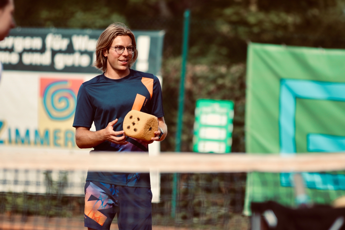 Tennis Ferienkurse Gärtner Sportpark