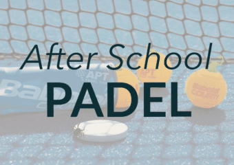 After School Padel