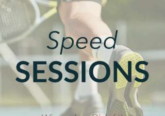 Speed Sessions
