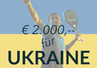 Spende für Ukraine