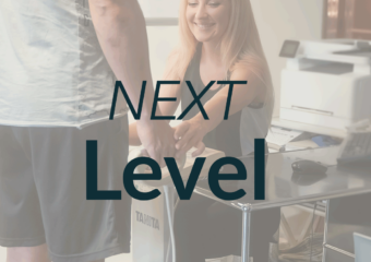 NEXT Level – Kursstart im Oktober