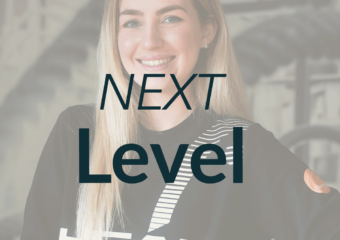 NEXT Level – Kursstart im Januar