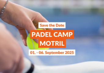 Padel Camp in Motril