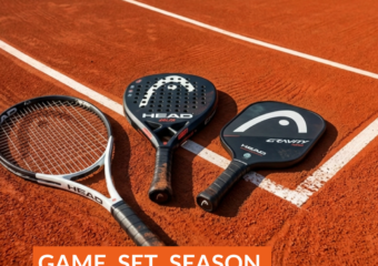 Game. Set. Season. – Das Schleifchenturnier zum Saisonabschluss