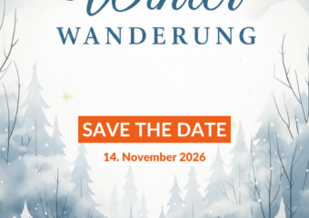 5. Weihermer Winterwanderung